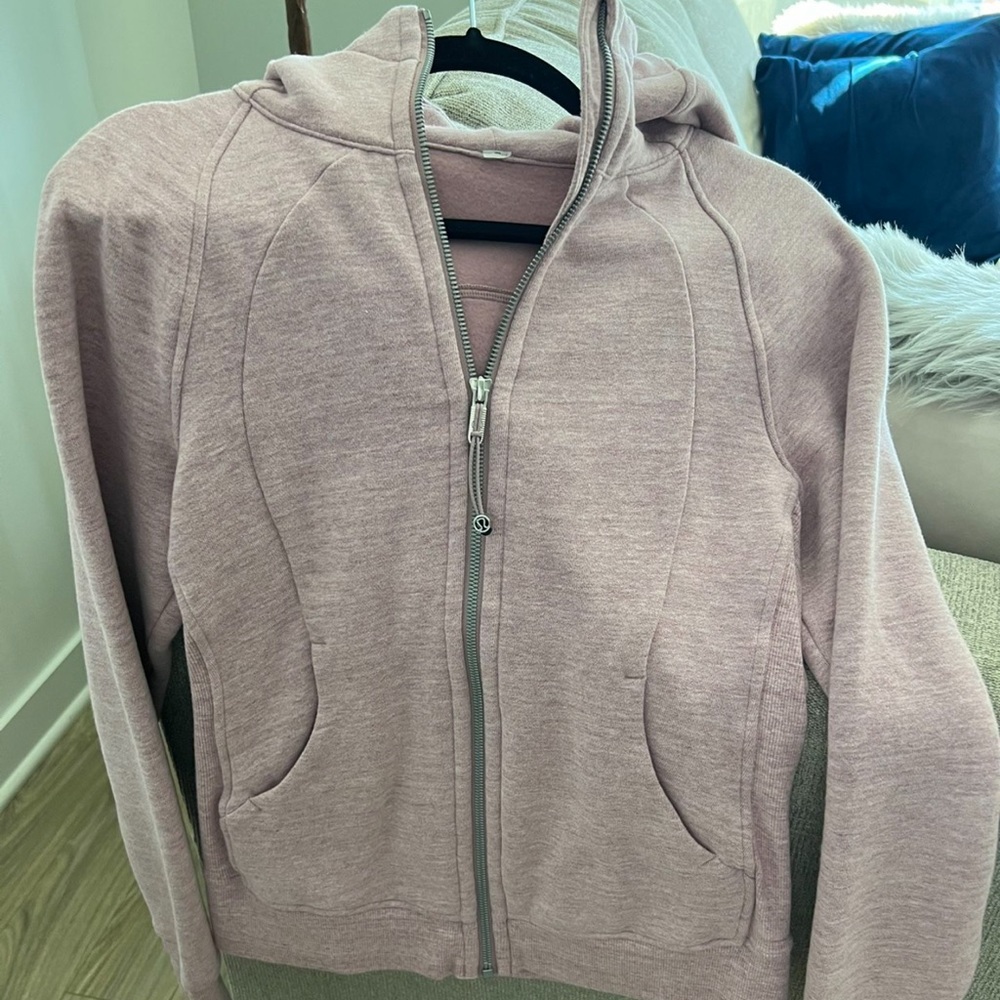 Lululemon, Lululemon Scuba Hoodie *Cashlu